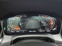 BMW 4 Series 2022 425i M Sport Package - ფოტო 14
