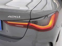 BMW 4 Series 2022 425i M Sport Package - ფოტო 18