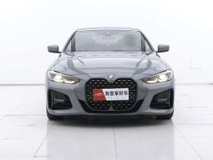 BMW 4 Series 2022 425i M Sport Package - ფოტო 2
