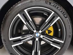 BMW 4 Series 2022 425i M Sport Package - ფოტო 20