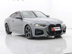 BMW 4 Series 2022 425i M Sport Package - ფოტო 3