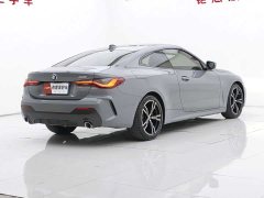 BMW 4 Series 2022 425i M Sport Package - ფოტო 4