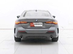 BMW 4 Series 2022 425i M Sport Package - ფოტო 5