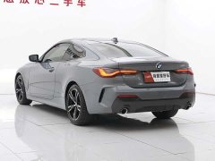 BMW 4 Series 2022 425i M Sport Package - ფოტო 6