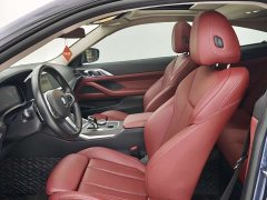 BMW 4 Series 2022 425i M Sport Package - ფოტო 7