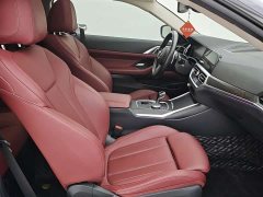BMW 4 Series 2022 425i M Sport Package - ფოტო 8