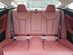 BMW 4 Series 2022 425i M Sport Package - ფოტო 9