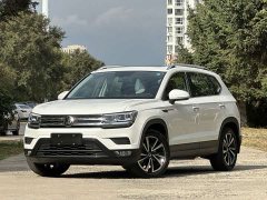 Volkswagen Touareg 280TSI FWD Luxury Plus - ფოტო 1