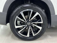 Volkswagen Touareg 280TSI FWD Luxury Plus - ფოტო 11