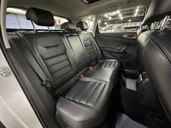 Volkswagen Touareg 280TSI FWD Luxury Plus - ფოტო 13