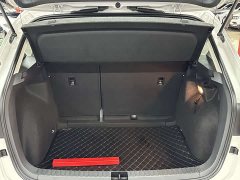 Volkswagen Touareg 280TSI FWD Luxury Plus - ფოტო 14
