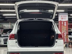Volkswagen Touareg 280TSI FWD Luxury Plus - ფოტო 16