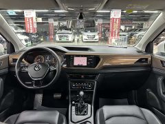 Volkswagen Touareg 280TSI FWD Luxury Plus - ფოტო 19