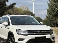Volkswagen Touareg 280TSI FWD Luxury Plus - ფოტო 5