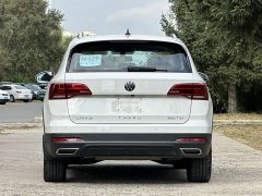 Volkswagen Touareg 280TSI FWD Luxury Plus - ფოტო 6