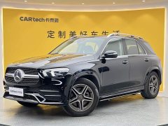 Mercedes-Benz GLE (Imported) GLE 450 4MATIC Fashion - ფოტო 1