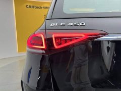 Mercedes-Benz GLE (Imported) GLE 450 4MATIC Fashion - ფოტო 10