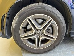 Mercedes-Benz GLE (Imported) GLE 450 4MATIC Fashion - ფოტო 11