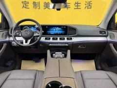 Mercedes-Benz GLE (Imported) GLE 450 4MATIC Fashion - ფოტო 14