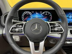 Mercedes-Benz GLE (Imported) GLE 450 4MATIC Fashion - ფოტო 15