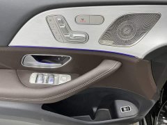 Mercedes-Benz GLE (Imported) GLE 450 4MATIC Fashion - ფოტო 17