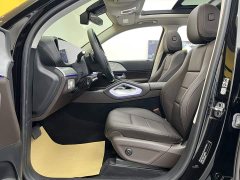 Mercedes-Benz GLE (Imported) GLE 450 4MATIC Fashion - ფოტო 18
