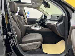 Mercedes-Benz GLE (Imported) GLE 450 4MATIC Fashion - ფოტო 19