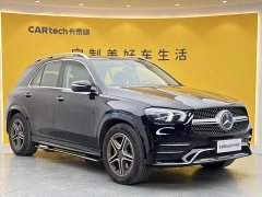 Mercedes-Benz GLE (Imported) GLE 450 4MATIC Fashion - ფოტო 2