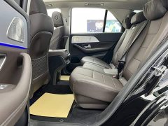 Mercedes-Benz GLE (Imported) GLE 450 4MATIC Fashion - ფოტო 20