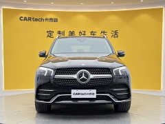 Mercedes-Benz GLE (Imported) GLE 450 4MATIC Fashion - ფოტო 3