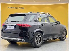 Mercedes-Benz GLE (Imported) GLE 450 4MATIC Fashion - ფოტო 5