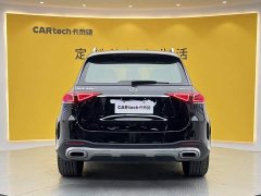 Mercedes-Benz GLE (Imported) GLE 450 4MATIC Fashion - ფოტო 6