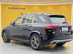 Mercedes-Benz GLE (Imported) GLE 450 4MATIC Fashion - ფოტო 7