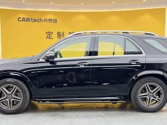 Mercedes-Benz GLE (Imported) GLE 450 4MATIC Fashion - ფოტო 8