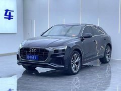 Audi Q8 55 TFSI Luxury Sport - ფოტო 1