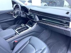 Audi Q8 55 TFSI Luxury Sport - ფოტო 10