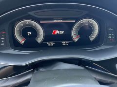Audi Q8 55 TFSI Luxury Sport - ფოტო 11