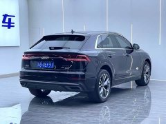 Audi Q8 55 TFSI Luxury Sport - ფოტო 12