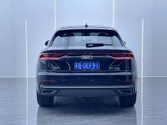 Audi Q8 55 TFSI Luxury Sport - ფოტო 13