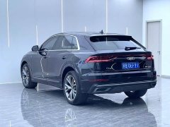 Audi Q8 55 TFSI Luxury Sport - ფოტო 14
