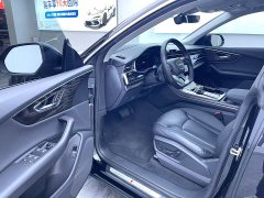 Audi Q8 55 TFSI Luxury Sport - ფოტო 4