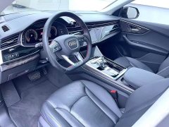Audi Q8 55 TFSI Luxury Sport - ფოტო 5