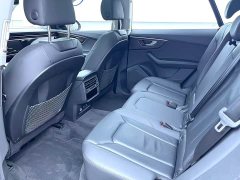 Audi Q8 55 TFSI Luxury Sport - ფოტო 6