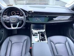 Audi Q8 55 TFSI Luxury Sport - ფოტო 7