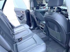 Audi Q8 55 TFSI Luxury Sport - ფოტო 9