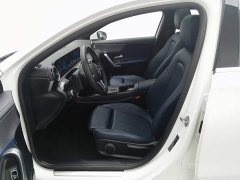 Mercedes-Benz A-Class Facelift A 180 L Sport Sedan - ფოტო 10