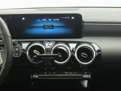 Mercedes-Benz A-Class Facelift A 180 L Sport Sedan - ფოტო 12