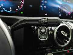 Mercedes-Benz A-Class Facelift A 180 L Sport Sedan - ფოტო 13