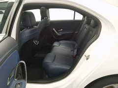 Mercedes-Benz A-Class Facelift A 180 L Sport Sedan - ფოტო 15