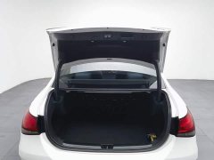 Mercedes-Benz A-Class Facelift A 180 L Sport Sedan - ფოტო 16